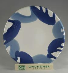 Gmundner Keramik-Unterteller/ Cup